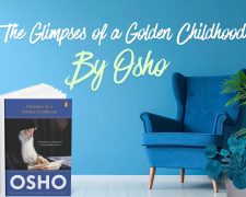 The Glimpses of a Golden Childhood by Osho