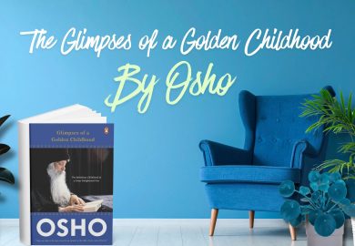 The Glimpses of a Golden Childhood by Osho
