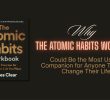 Why The Atomic Habits Workbook Could Be the Most Useful Companion for Anyone Trying to Change Their Life
