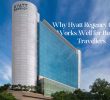Why Hyatt Regency Chennai Works Well for Business Travellers