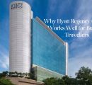 Why Hyatt Regency Chennai Works Well for Business Travellers