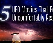 5 UFO Movies That Feel Uncomfortably Real