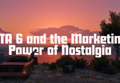 GTA 6 and the Marketing Power of Nostalgia
