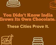 India’s Secret Chocolate Trail: The Cities Behind the Bean-to-Bar Boom