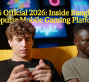 CV666 Official 2026: Inside Bangladesh’s Popular Mobile Gaming Platform