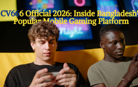 CV666 Official 2026: Inside Bangladesh’s Popular Mobile Gaming Platform