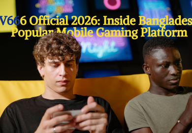 CV666 Official 2026: Inside Bangladesh’s Popular Mobile Gaming Platform