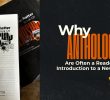 Why Anthologies Are Often a Reader’s First Introduction to a New Writer