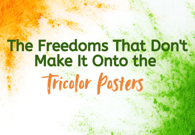 The Freedoms That Don’t Make It Onto the Tricolor Posters