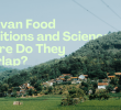 Shravan Food Traditions and Science: Where Do They Overlap?