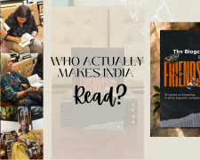 Who Actually Makes India Read?