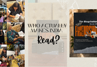 Who Actually Makes India Read?