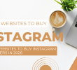 5 Best Websites to Buy Instagram Followers in 2026