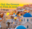 How to Get the Greece Golden Visa in 2026: 7 Steps