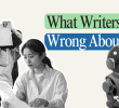 What Writers Get Wrong About AI