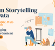From Storytelling to Data: How Public-Web Research Is Changing Modern Content Creation