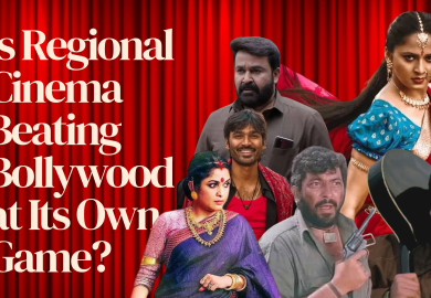 Is Regional Cinema Beating Bollywood at Its Own Game?