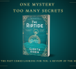 The Riptide by Gareth Rubin: A Mystery Where the Past Refuses to Stay Buried