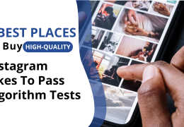 6 Best Places to Buy High-Quality Instagram Likes to Pass Algorithm Tests