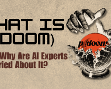 What Is p(doom), and Why Are AI Experts Worried About It?
