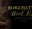 The Blogchatter Book List 2026: 211 Entries, 12 Books, One Very Difficult Decision