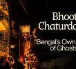 Bhoot Chaturdashi: Bengal’s Own Night of Ghosts