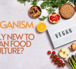 Is Veganism Really New to Indian Food Culture?