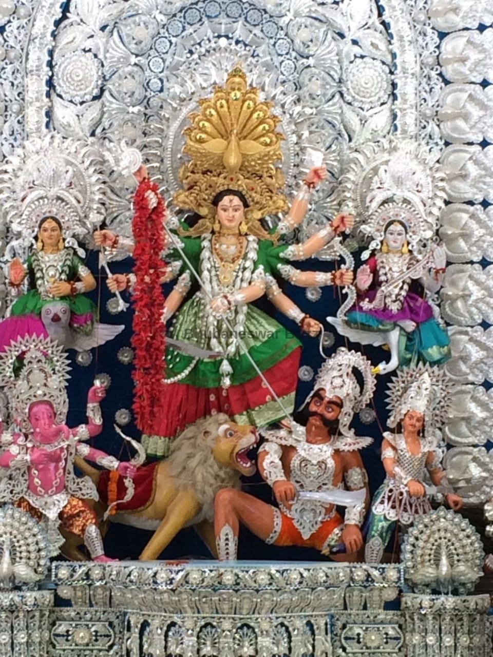 DEVI