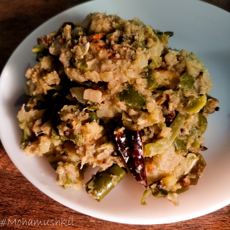 WAR OF BENGALI VEGETABLE DISHES