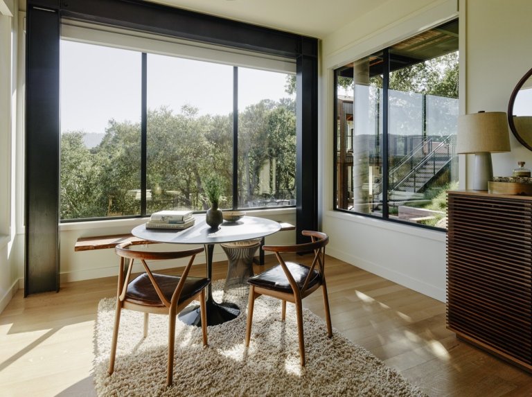 Translucent Window