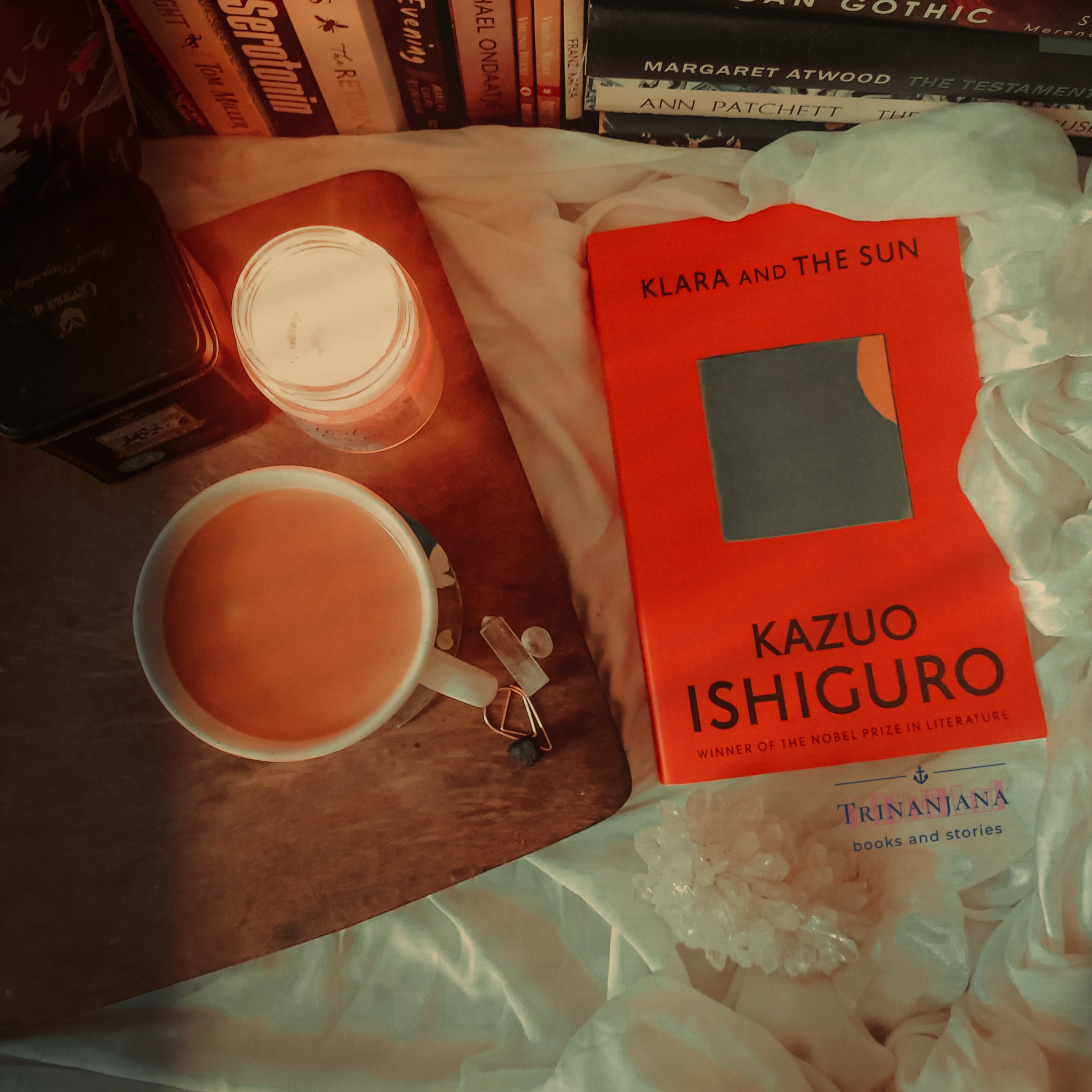 ishiguro klara ishiguro klara