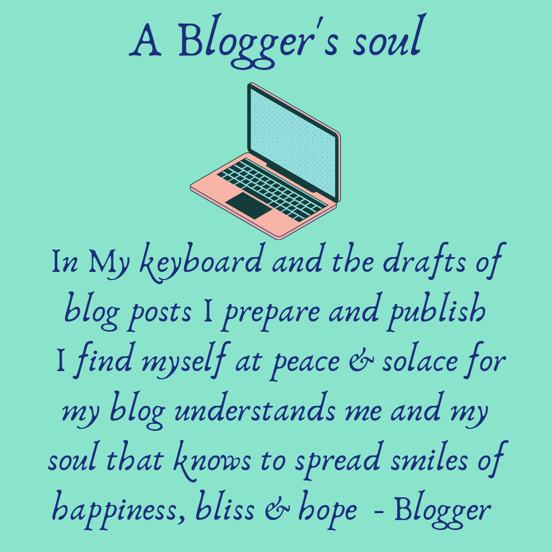 Happy International bloggers day