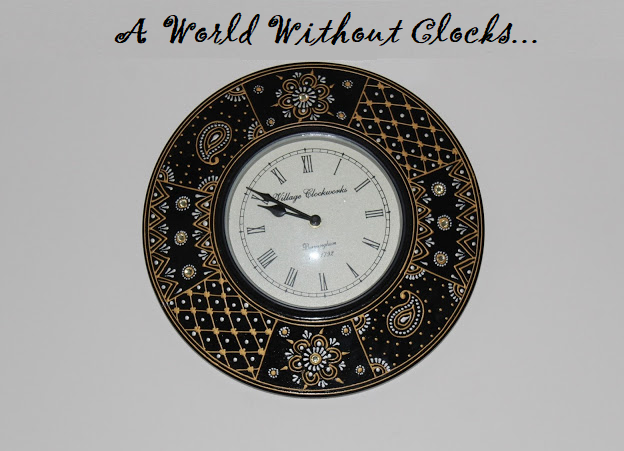 A World Without Clocks