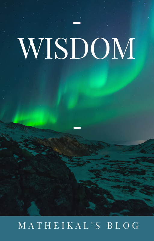 Wisdom