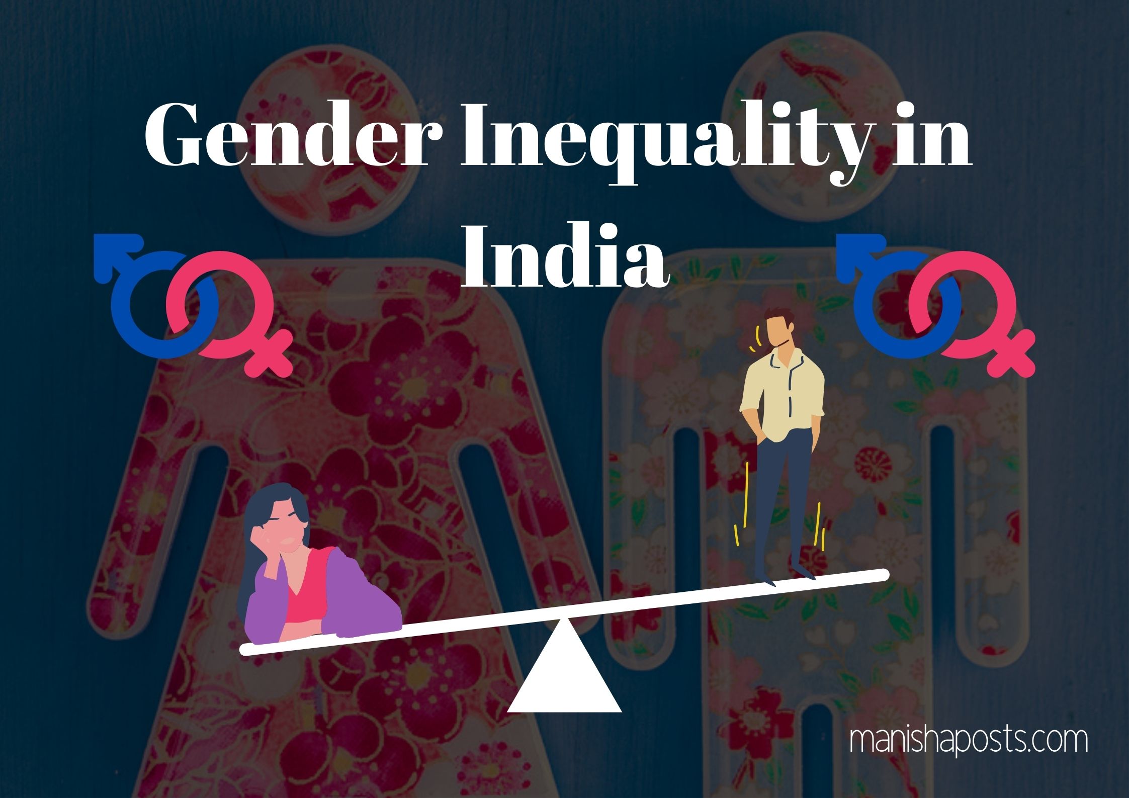 gender inequality in education in india essay