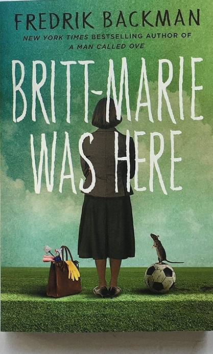 britt marie fredrik backman britt marie fredrik backman