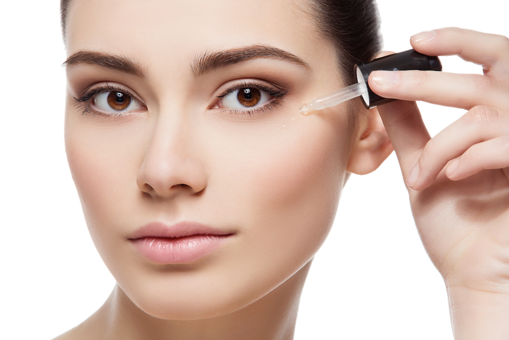 Face Serum – The Best Anti-Ageing Treatment FOr Your Skin – Saba scribbles