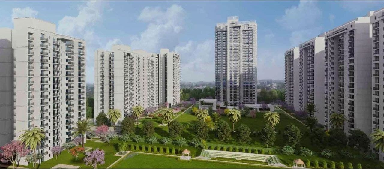 The Prestige City | Sarjapur Road | Brochure | Price | Reviews | Floor Plan