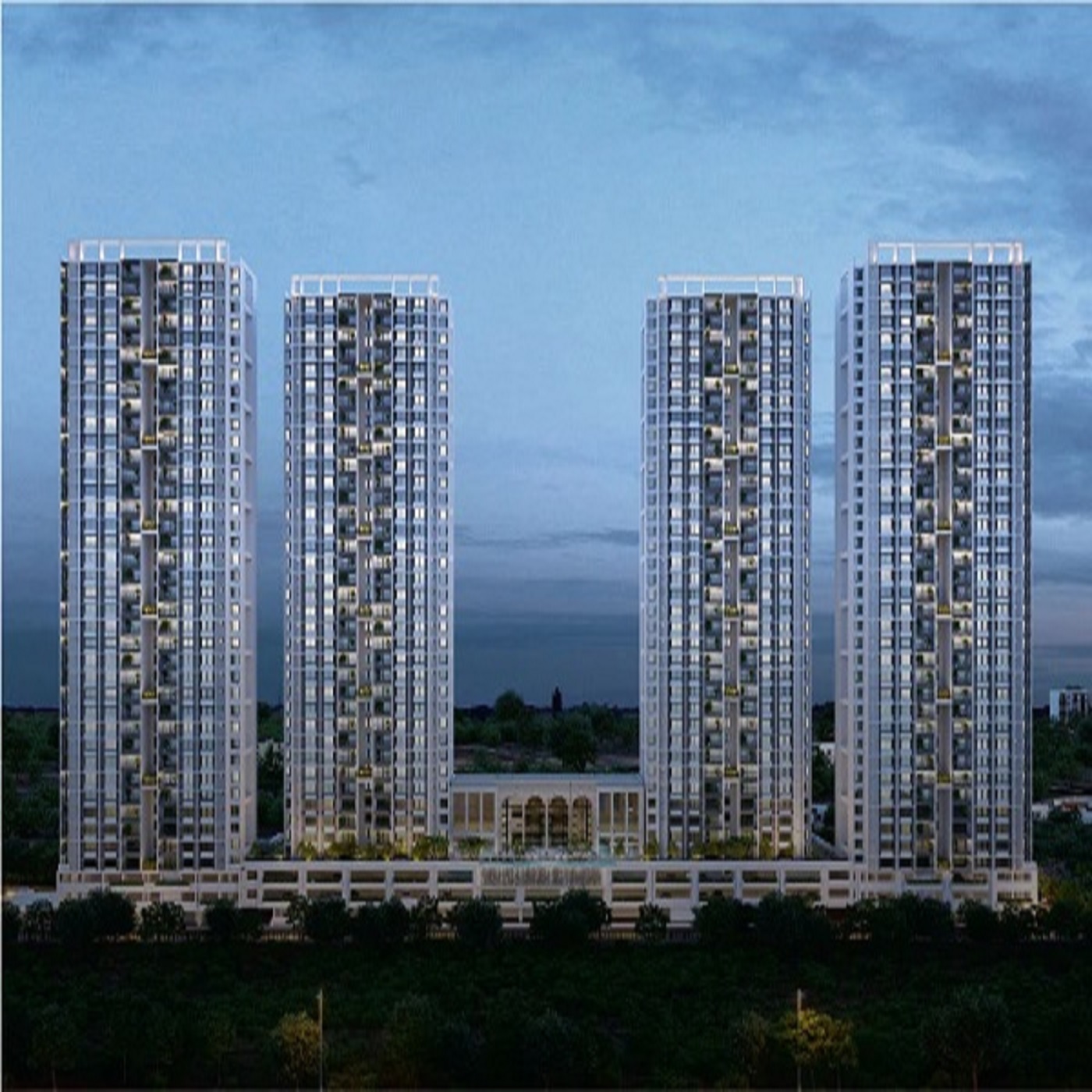 Sobha Neopolis Panathur Road Brochure Price Reviews Location