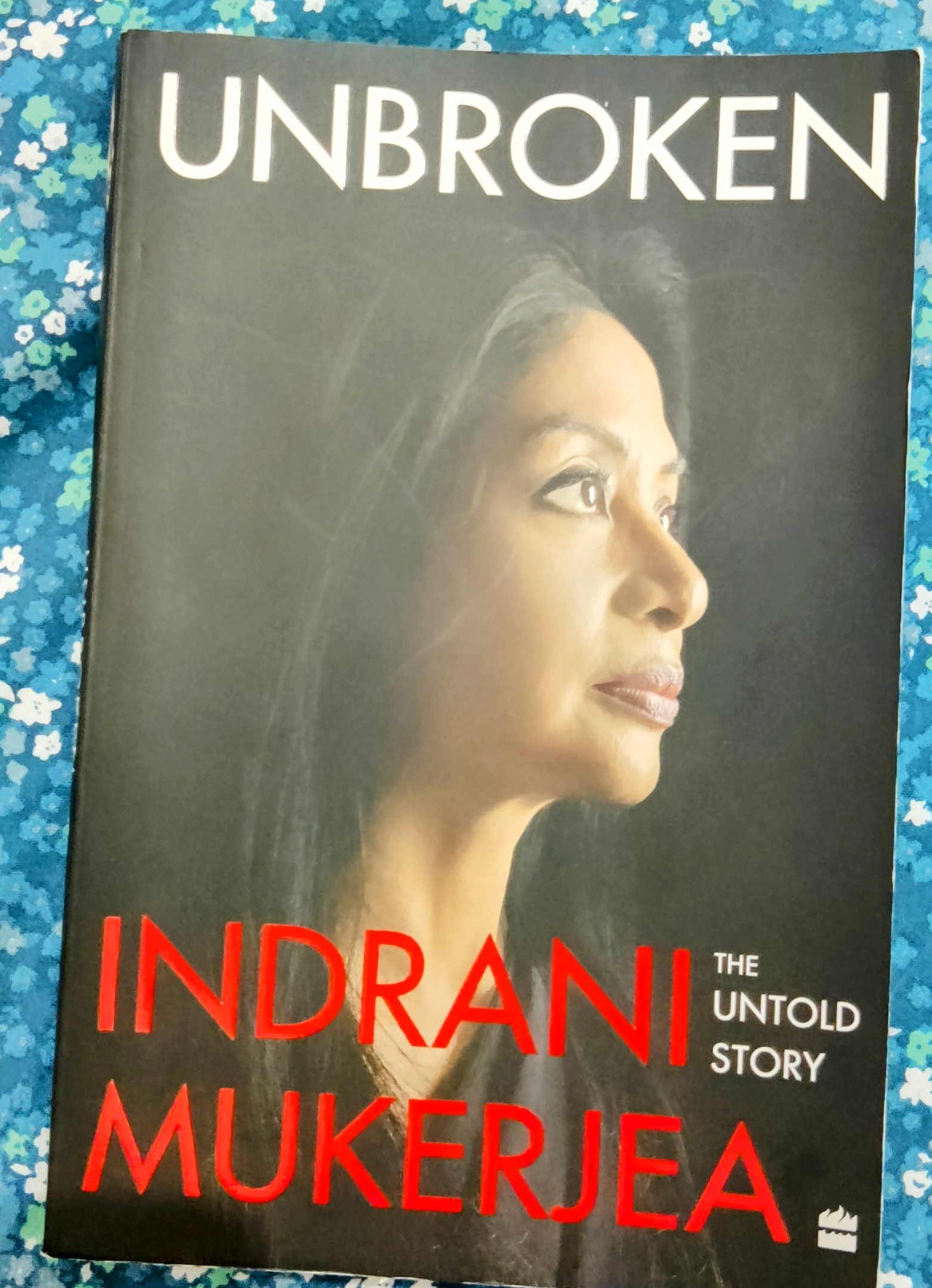 Book Review Unbroken book-review-unbroken
