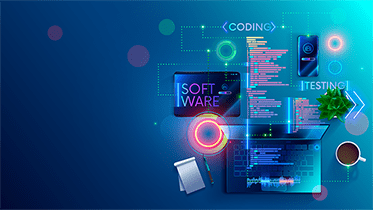 AI Driven Testing - Testing Services Companies | V2Soft