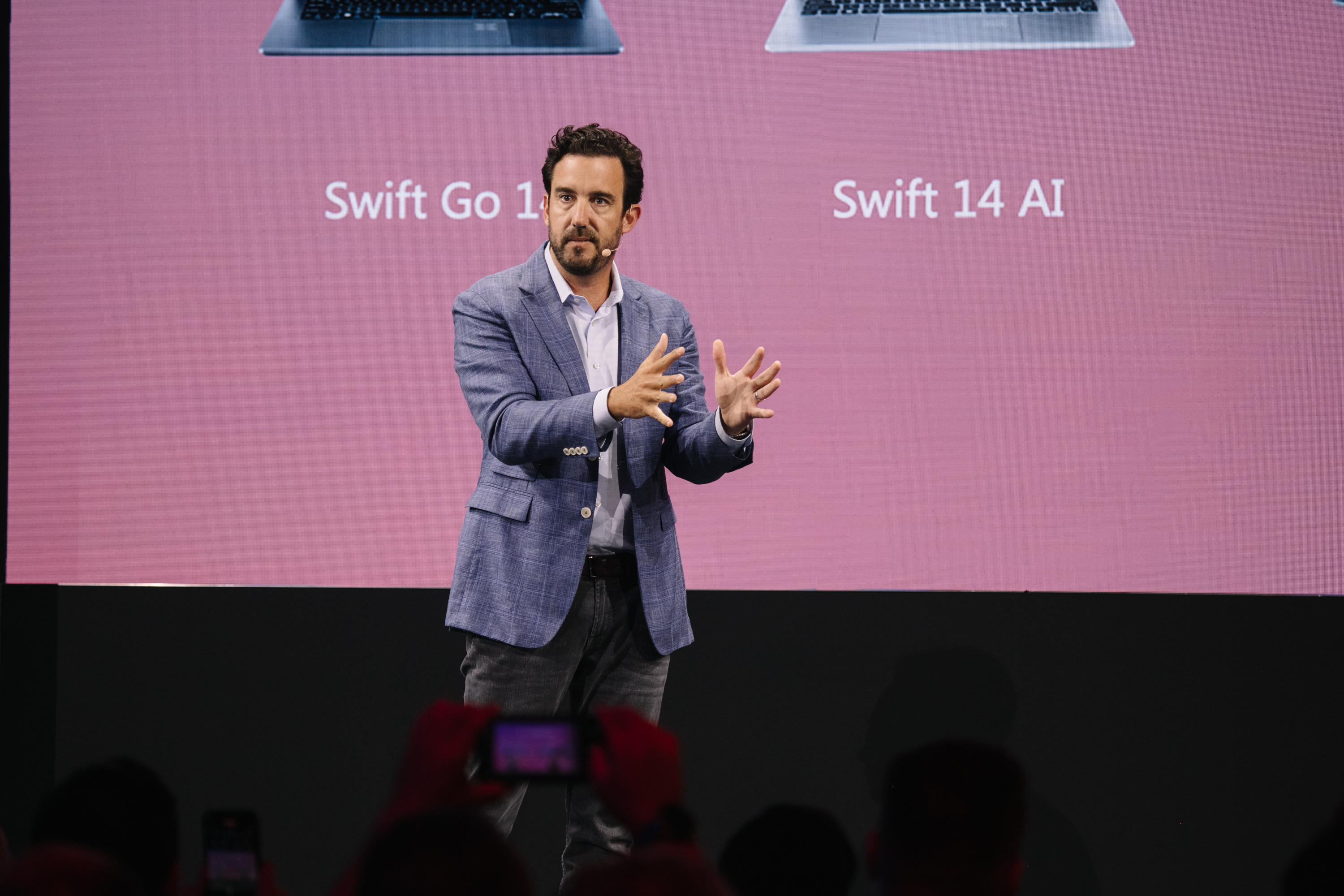 NextGen Copilot+ PCs Unveiled at IFA 2024 Unmatched AI Performance