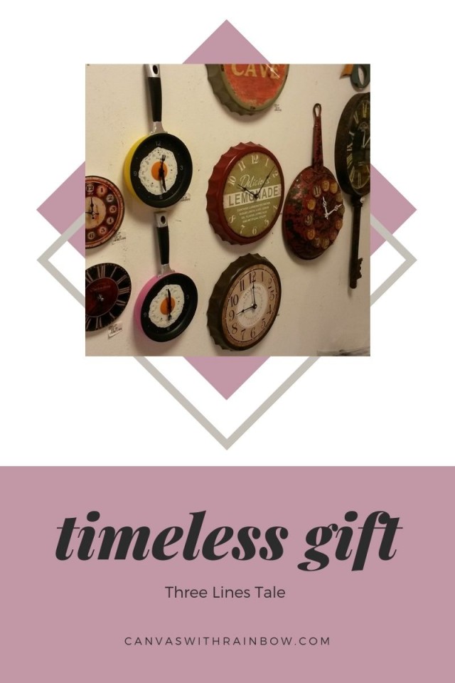 Timeless Gift