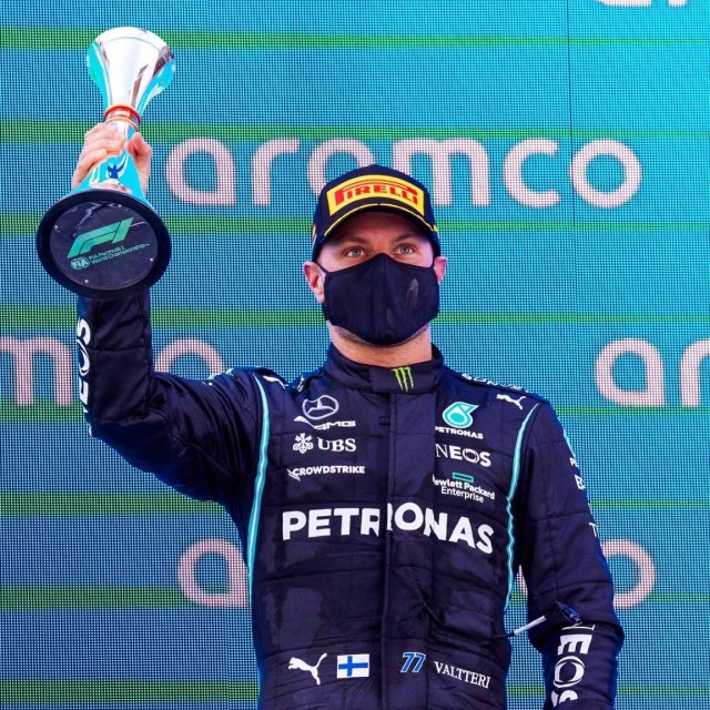 Potential Driver Lineups for the 2022 F1 Season