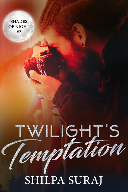Twilight's Temptation Shilpa Suraj