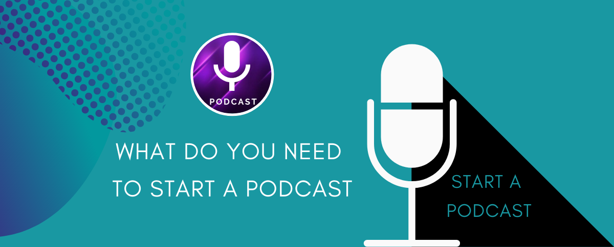Starting a podcast with Blogchatter